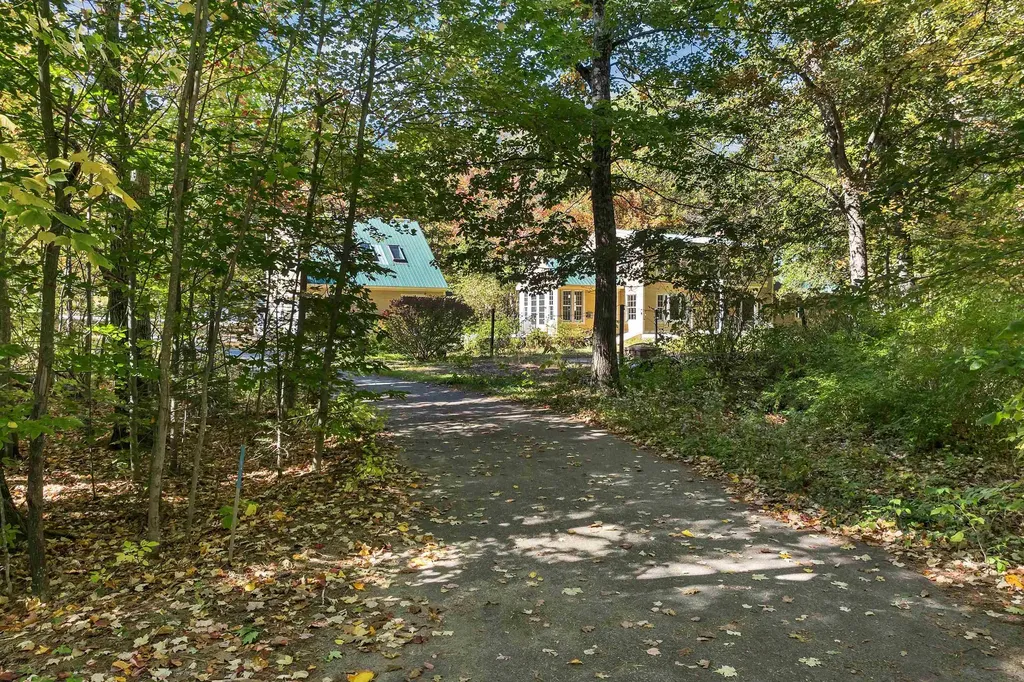 58 Crossbow Lane Conway NH 03860