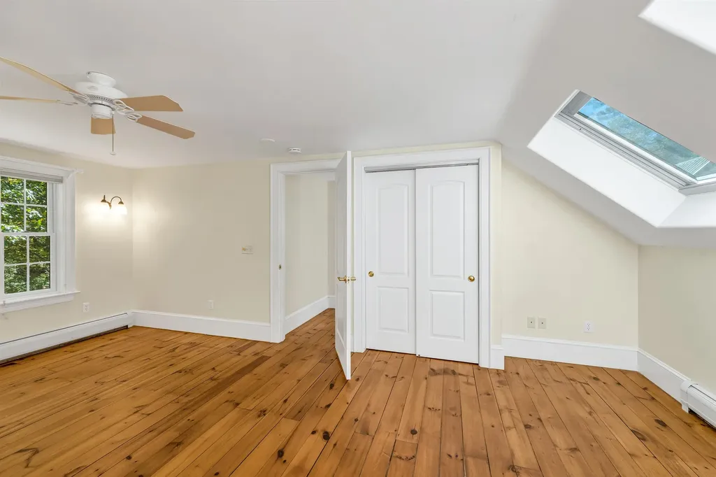 58 Crossbow Lane Conway NH 03860