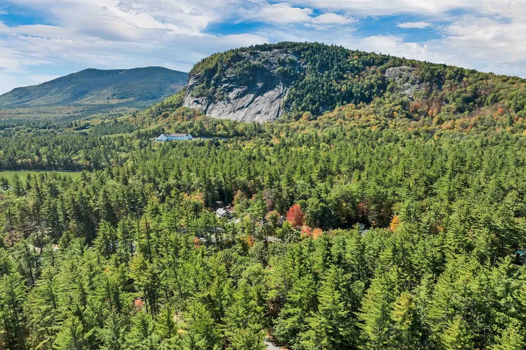 58 Crossbow Lane Conway NH 03860