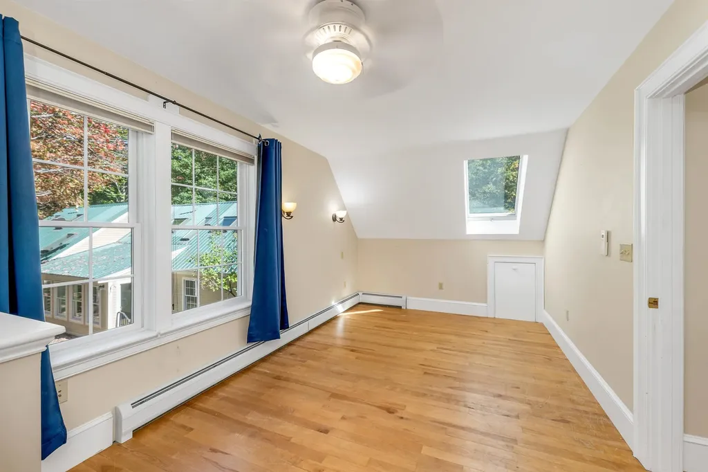 58 Crossbow Lane Conway NH 03860