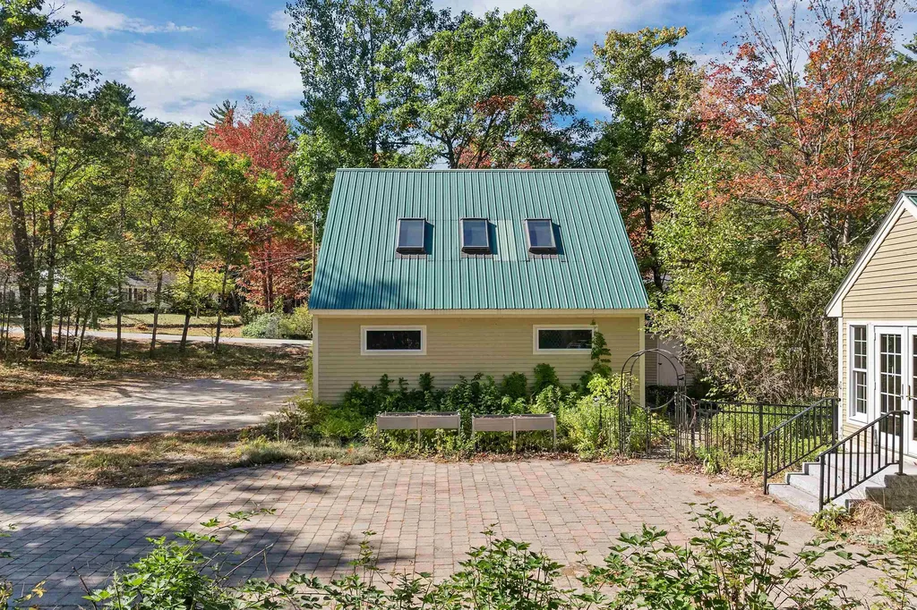 58 Crossbow Lane Conway NH 03860