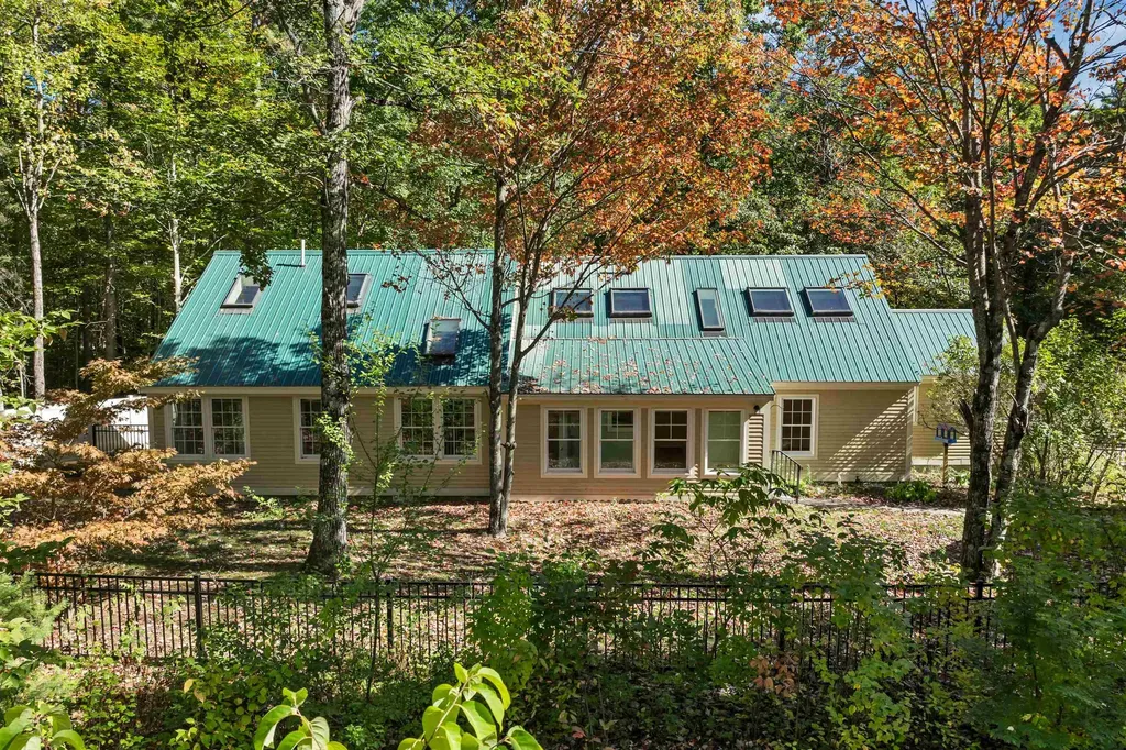 58 Crossbow Lane Conway NH 03860