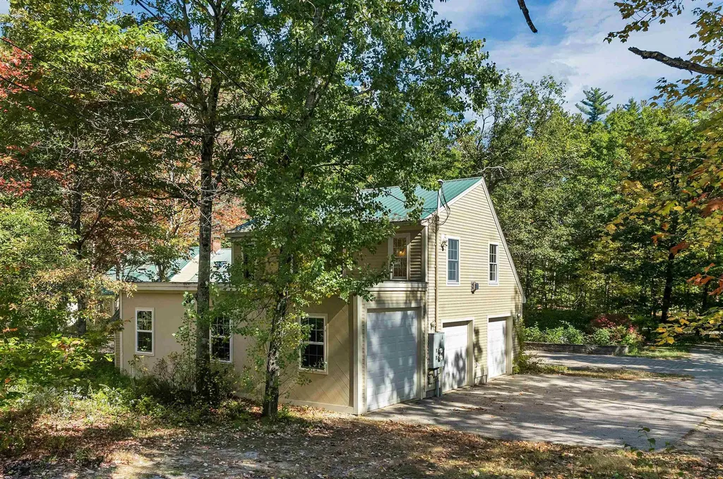 58 Crossbow Lane Conway NH 03860