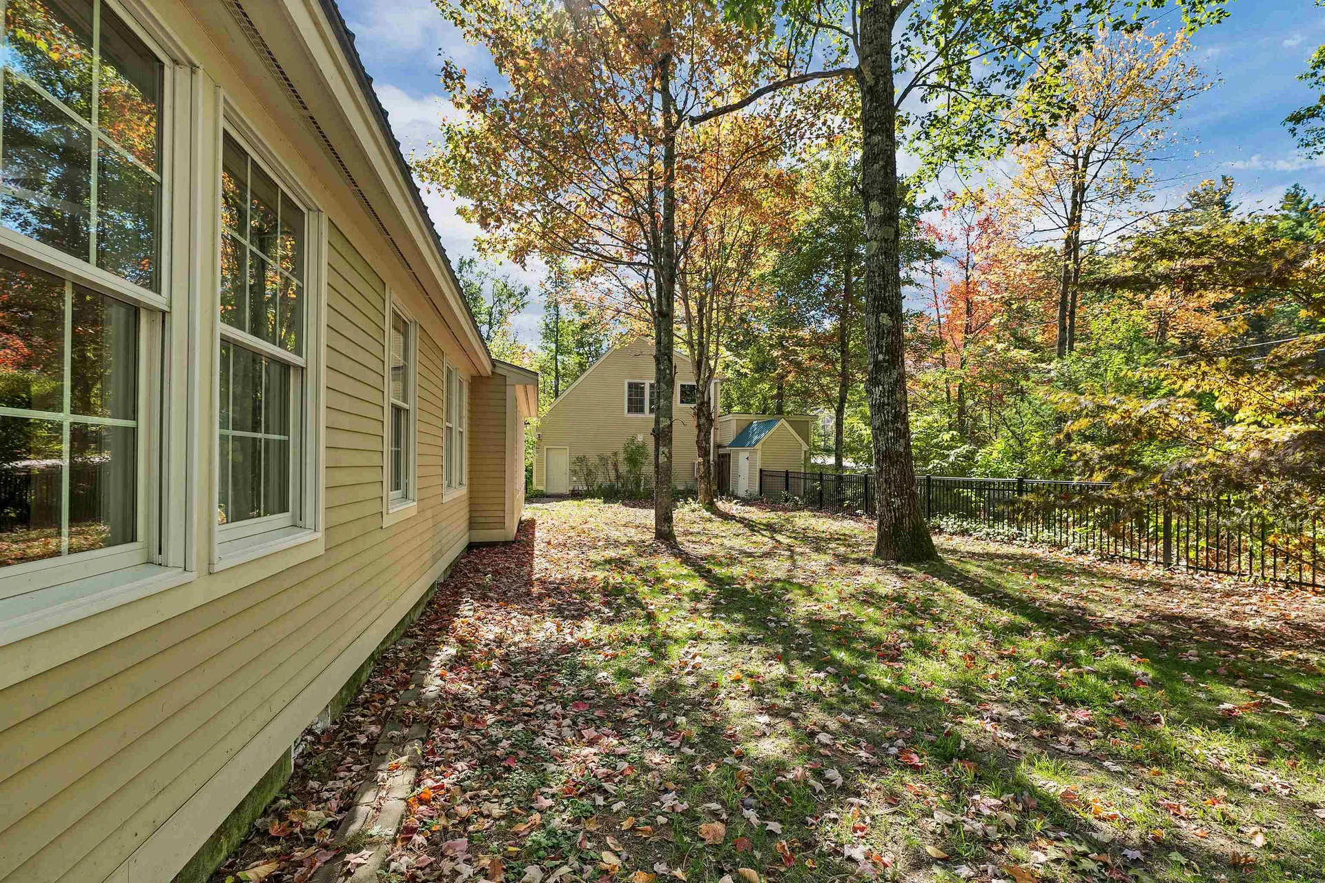 58 Crossbow Lane Conway NH 03860