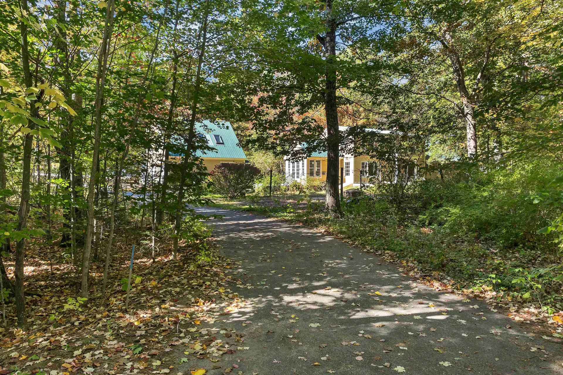 58 Crossbow Lane Conway NH 03860