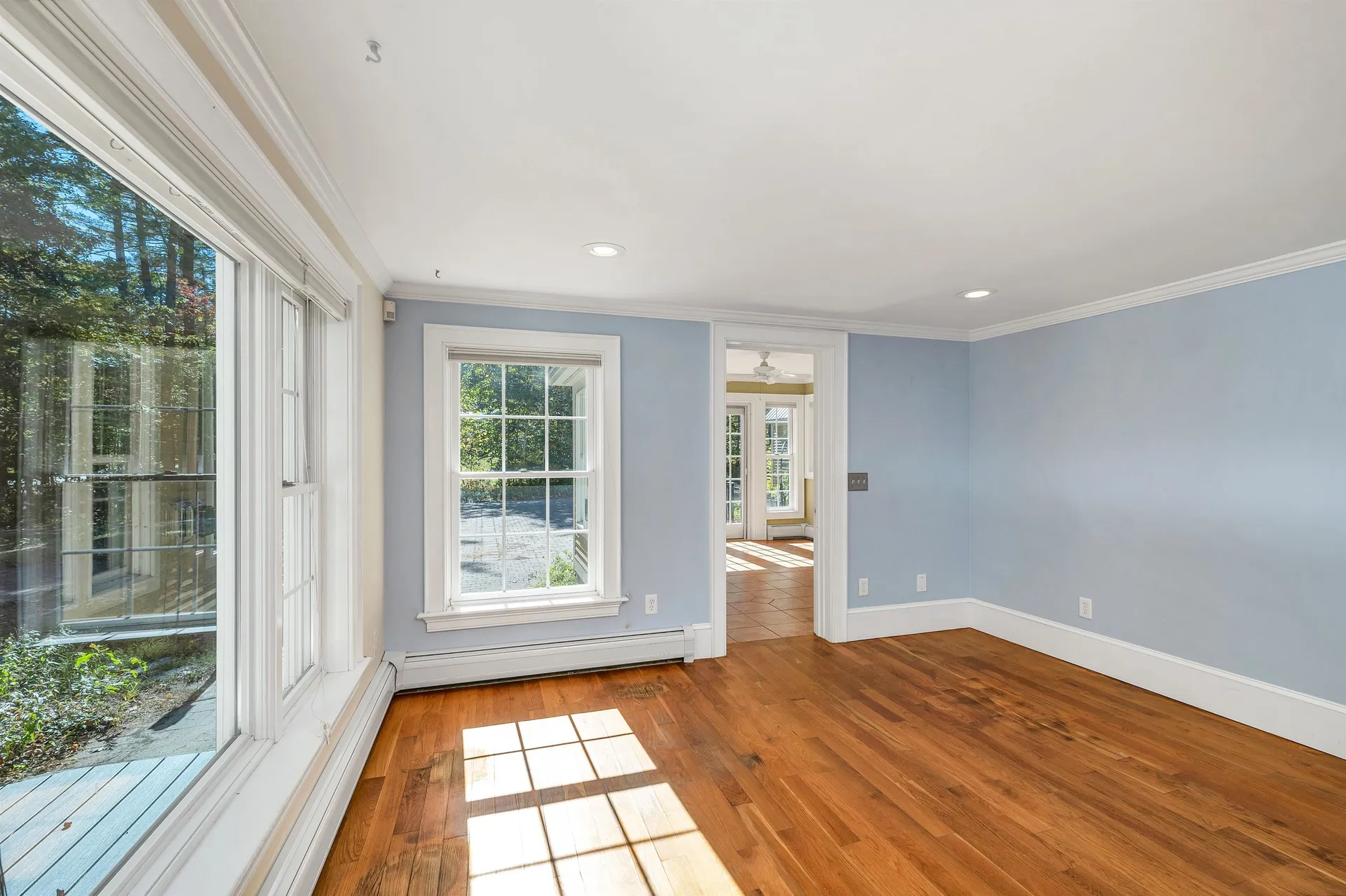 58 Crossbow Lane Conway NH 03860