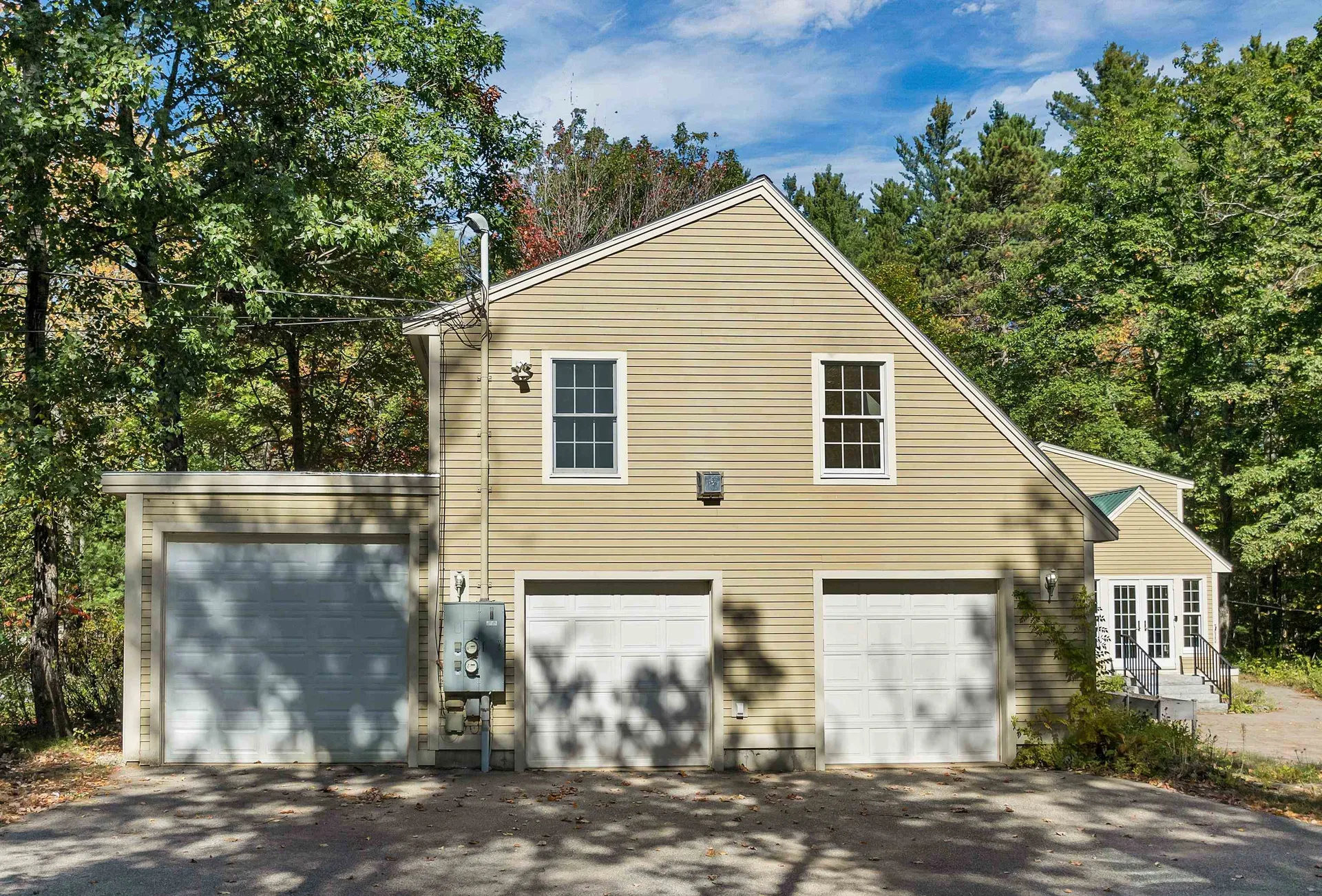 58 Crossbow Lane Conway NH 03860