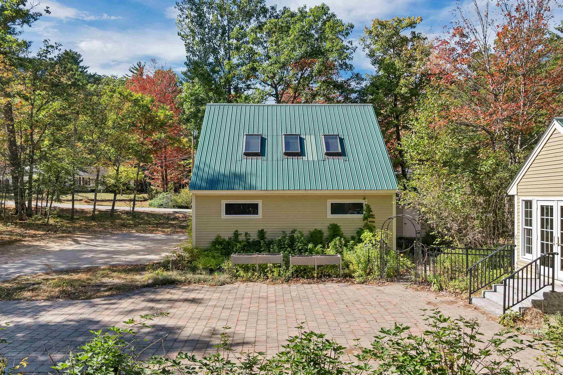 58 Crossbow Lane Conway NH 03860