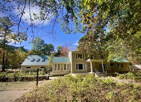 58 Crossbow Lane Conway NH 03860