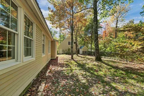 58 Crossbow Lane Conway NH 03860