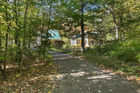 58 Crossbow Lane Conway NH 03860