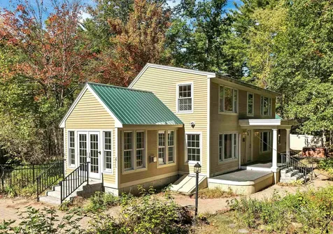 58 Crossbow Lane Conway NH 03860