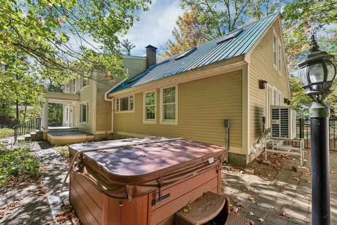 58 Crossbow Lane Conway NH 03860