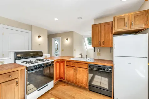 58 Crossbow Lane Conway NH 03860