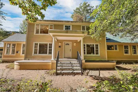 58 Crossbow Lane Conway NH 03860