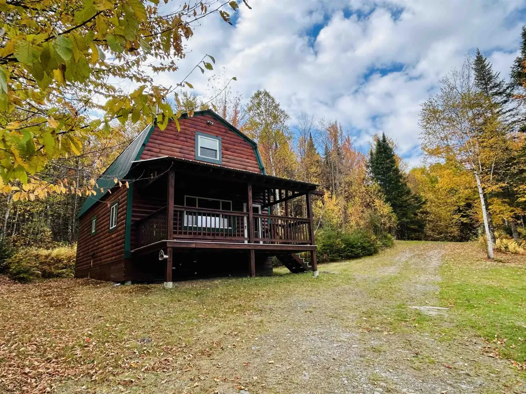 51 Baldwin Lane Clarksville NH 03592