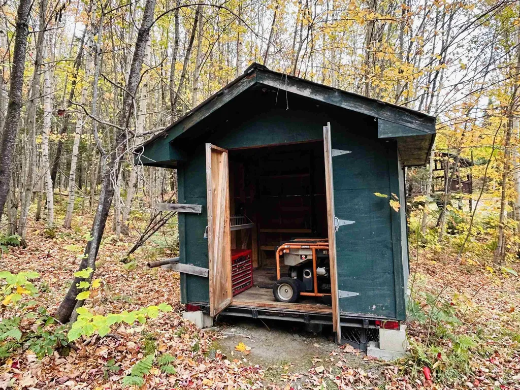 51 Baldwin Lane Clarksville NH 03592