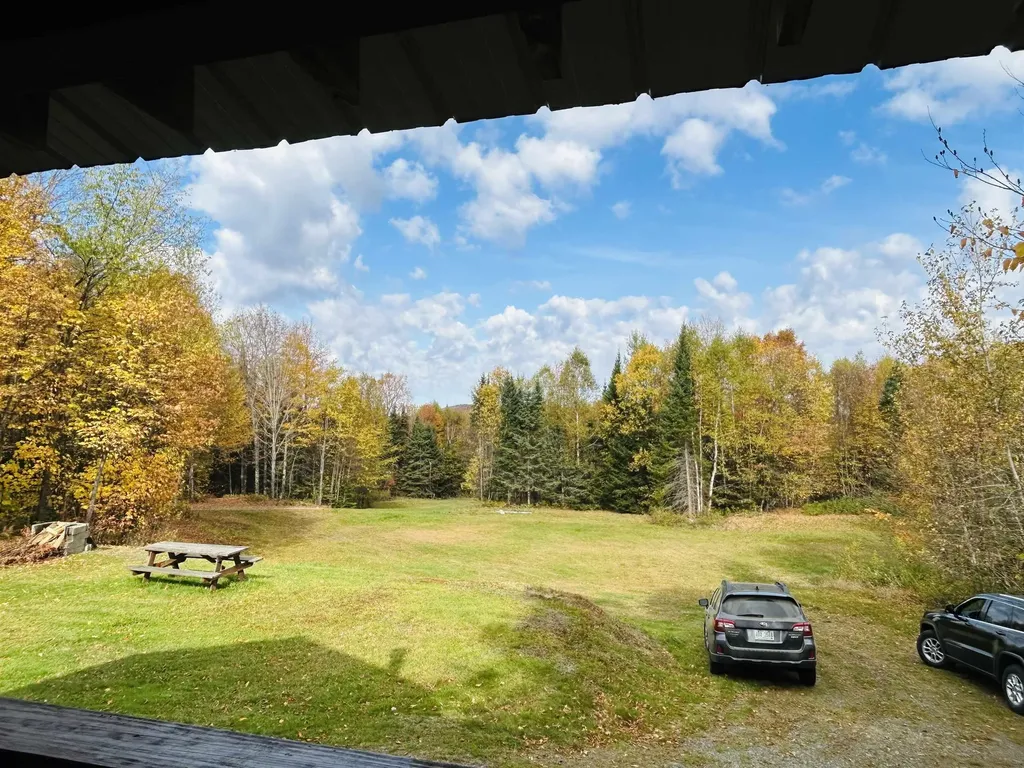 51 Baldwin Lane Clarksville NH 03592