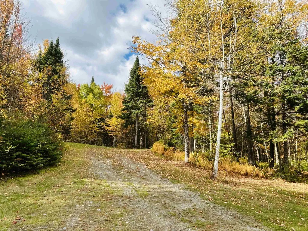 51 Baldwin Lane Clarksville NH 03592