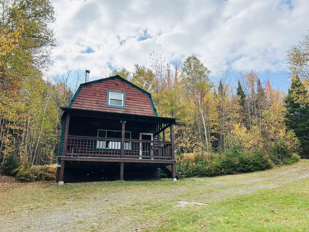 51 Baldwin Lane Clarksville NH 03592