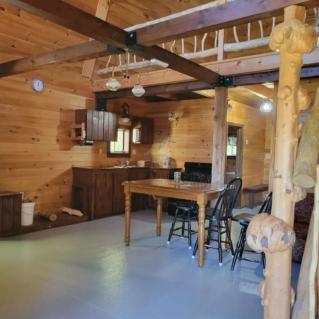 51 Baldwin Lane Clarksville NH 03592