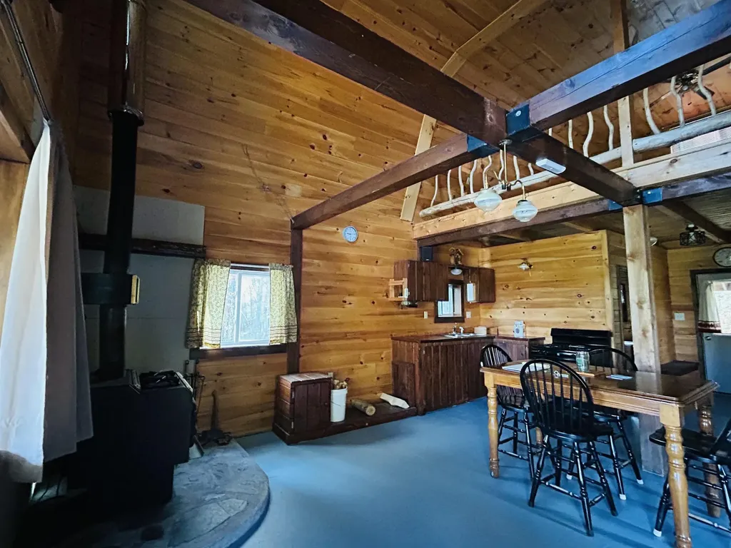 51 Baldwin Lane Clarksville NH 03592