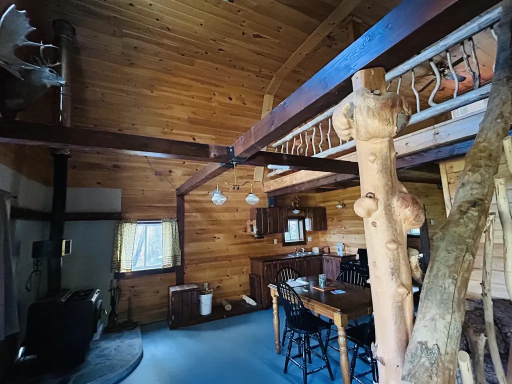 51 Baldwin Lane Clarksville NH 03592