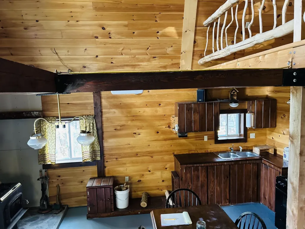 51 Baldwin Lane Clarksville NH 03592