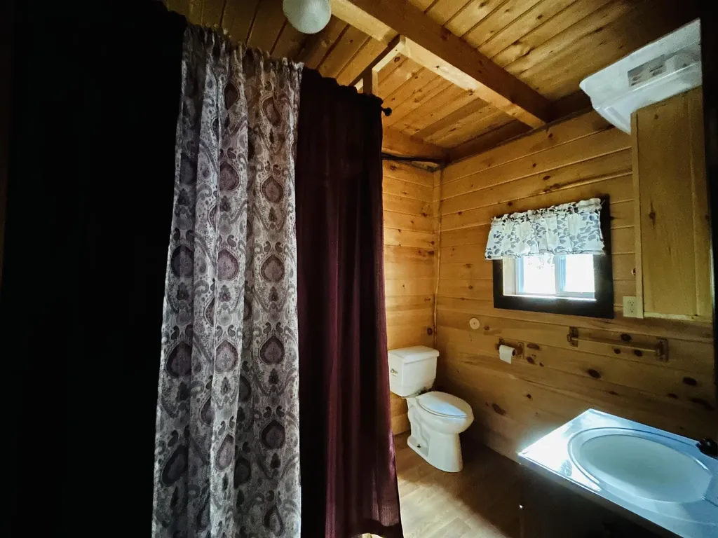 51 Baldwin Lane Clarksville NH 03592