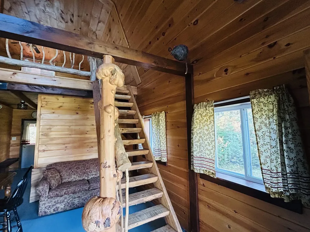 51 Baldwin Lane Clarksville NH 03592