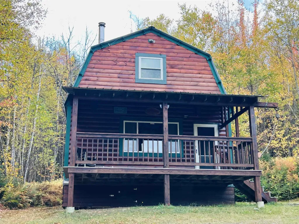 51 Baldwin Lane Clarksville NH 03592