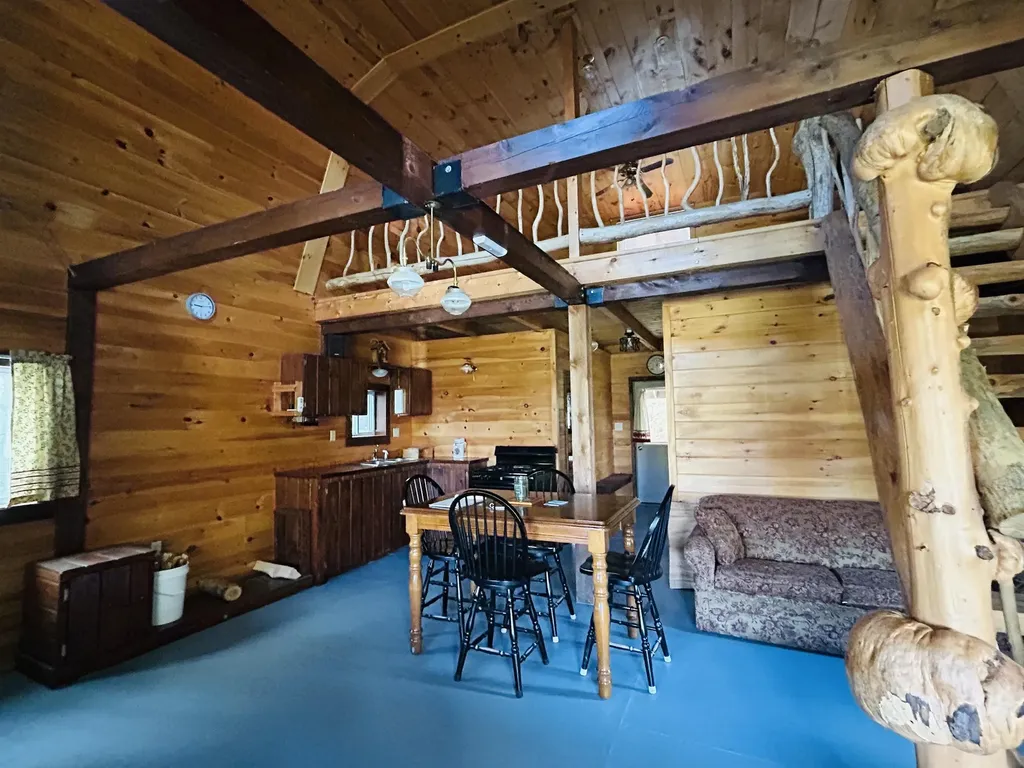 51 Baldwin Lane Clarksville NH 03592