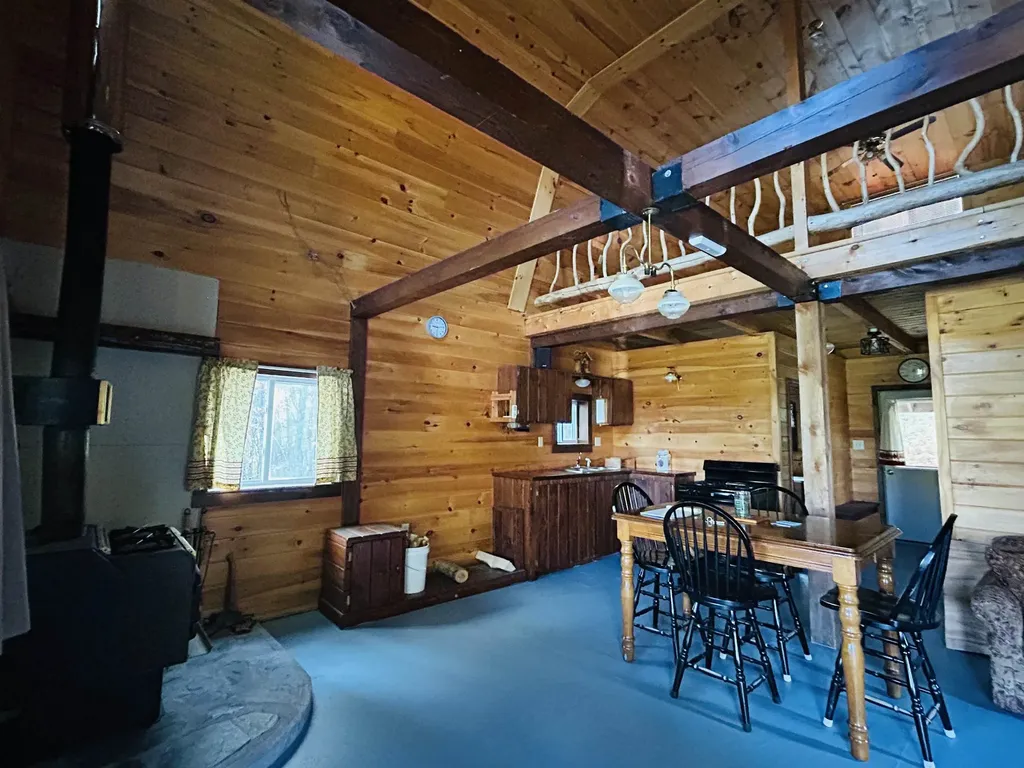 51 Baldwin Lane Clarksville NH 03592
