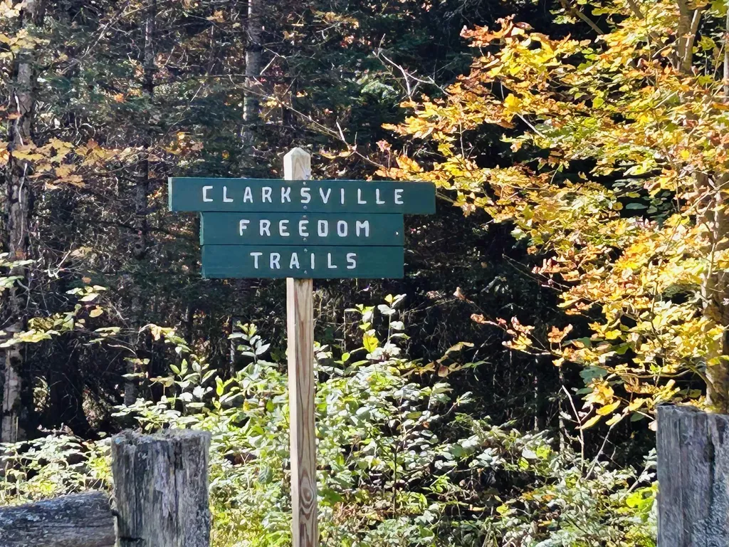 51 Baldwin Lane Clarksville NH 03592