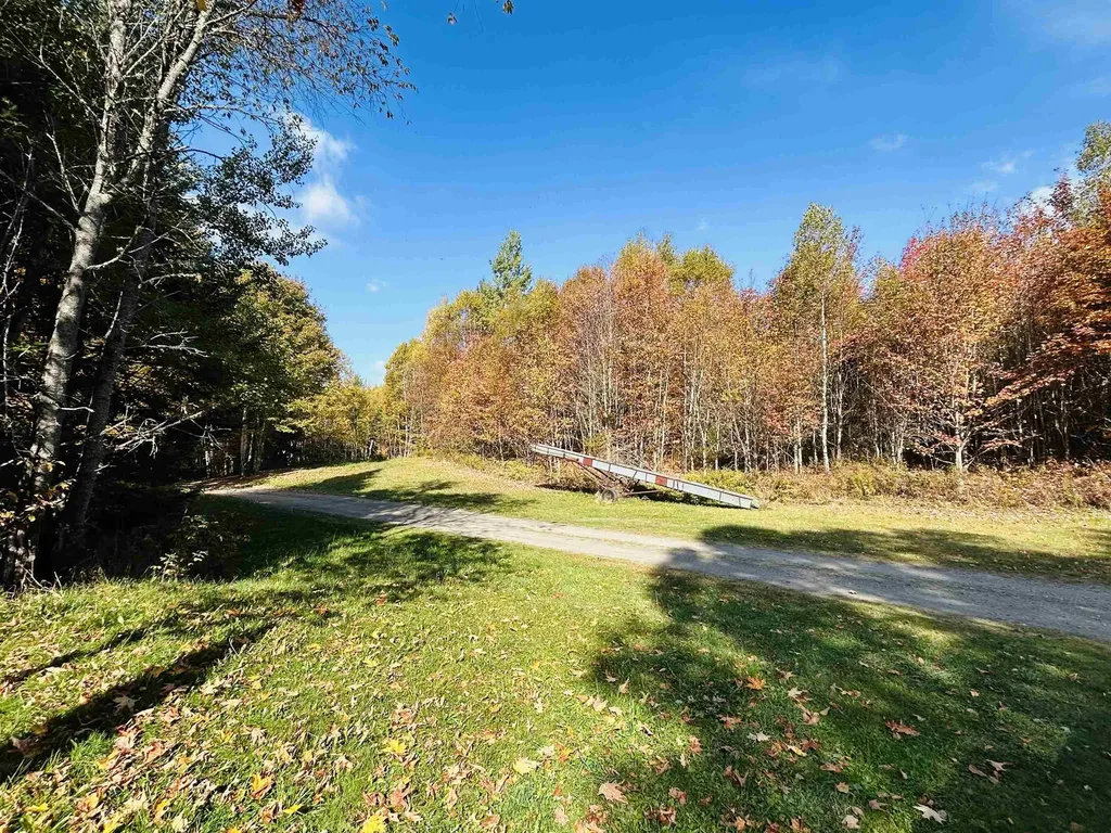 51 Baldwin Lane Clarksville NH 03592