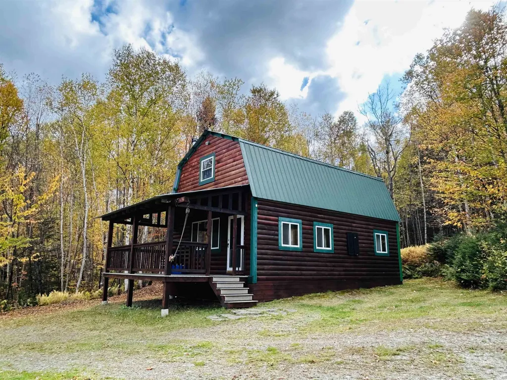 51 Baldwin Lane Clarksville NH 03592