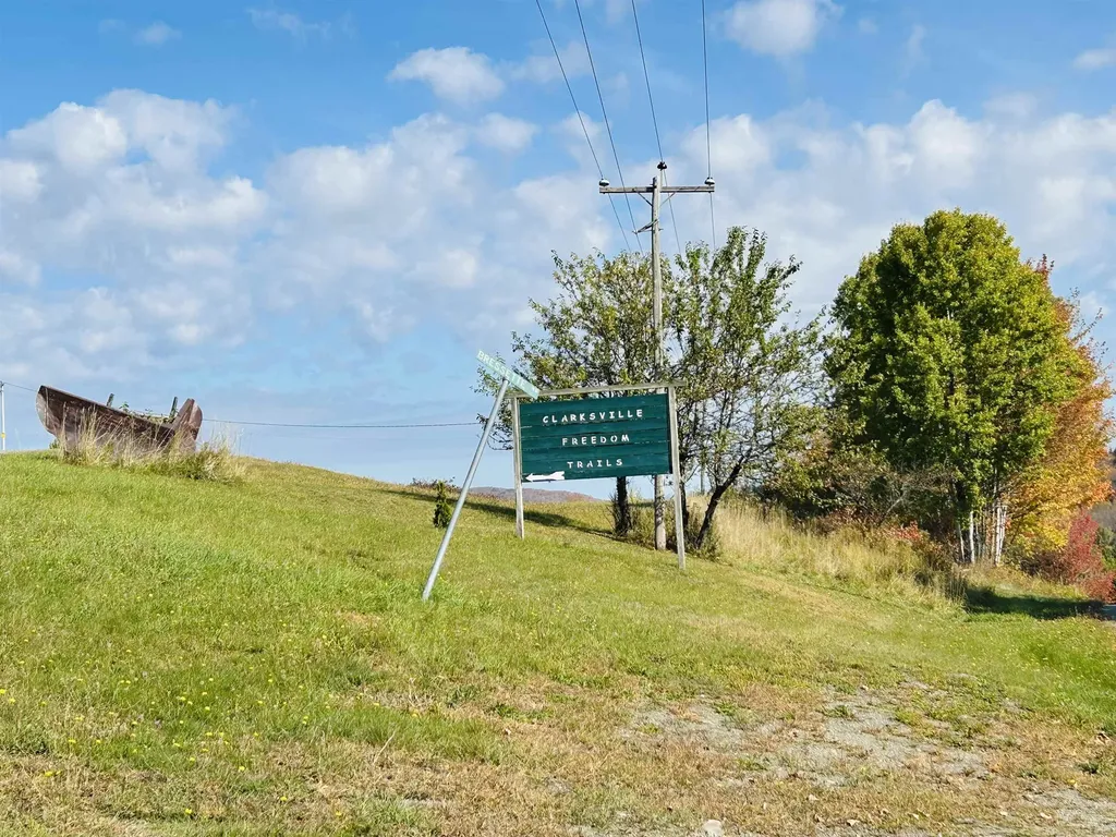 51 Baldwin Lane Clarksville NH 03592