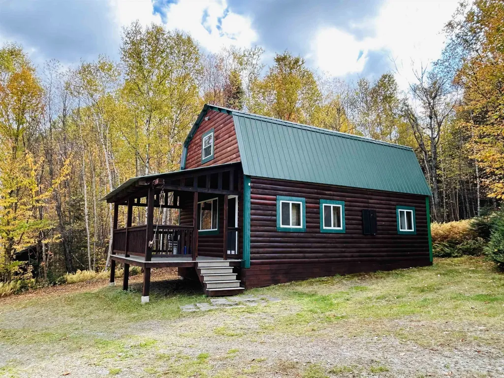 51 Baldwin Lane Clarksville NH 03592