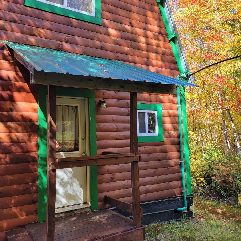 51 Baldwin Lane Clarksville NH 03592