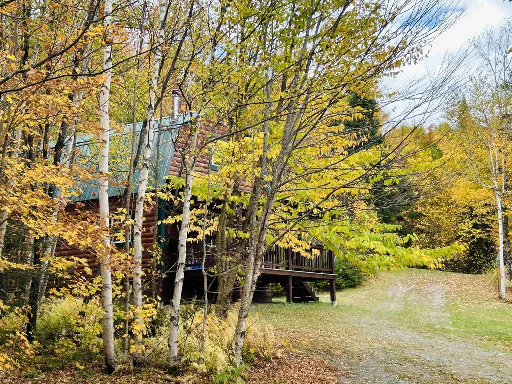 51 Baldwin Lane Clarksville NH 03592