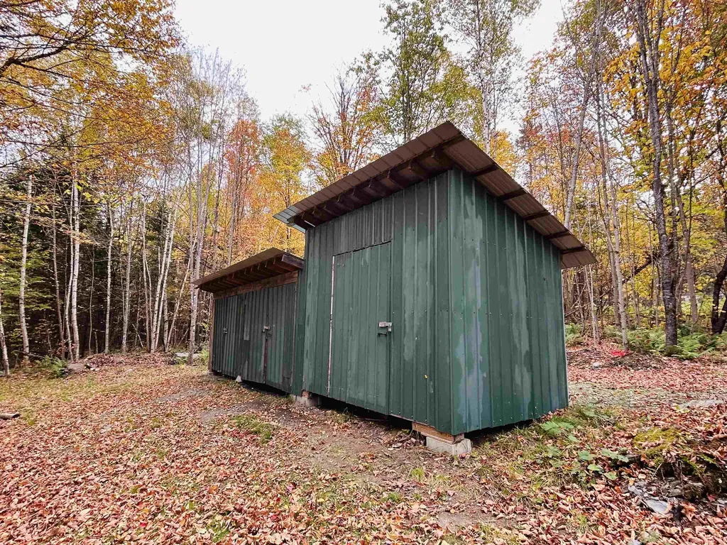 51 Baldwin Lane Clarksville NH 03592