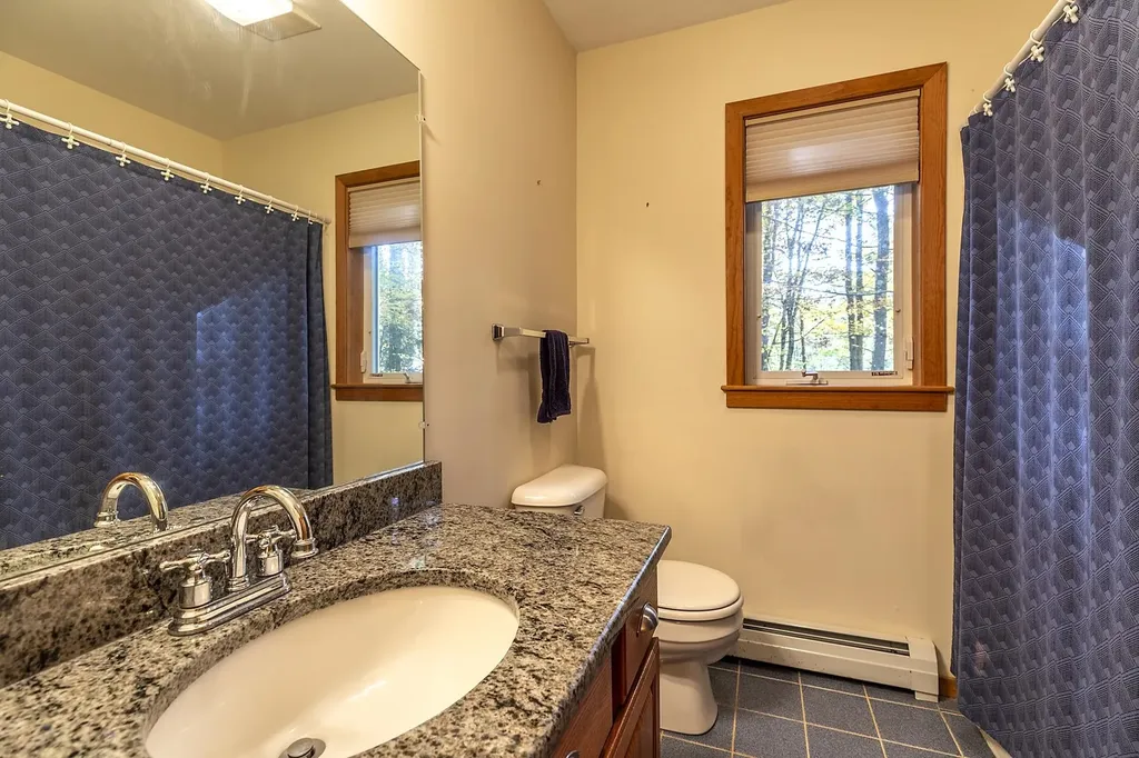 968 Ski Tow Road West Windsor VT 05037