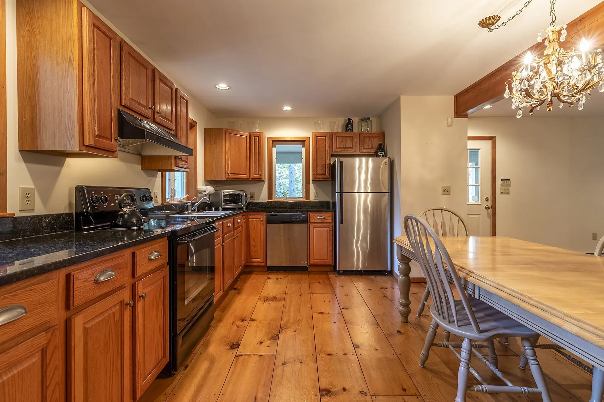 968 Ski Tow Road West Windsor VT 05037