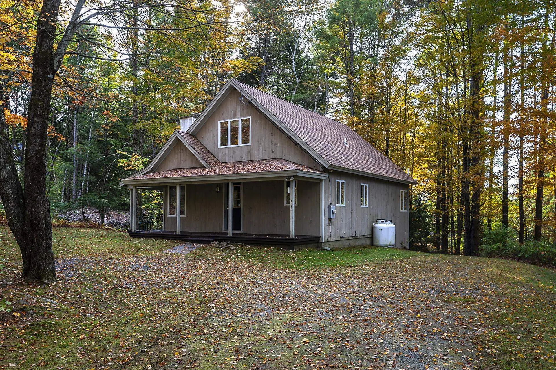 968 Ski Tow Road West Windsor VT 05037