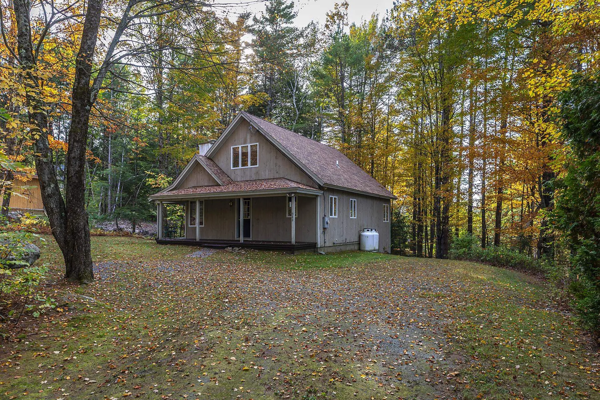 968 Ski Tow Road West Windsor VT 05037