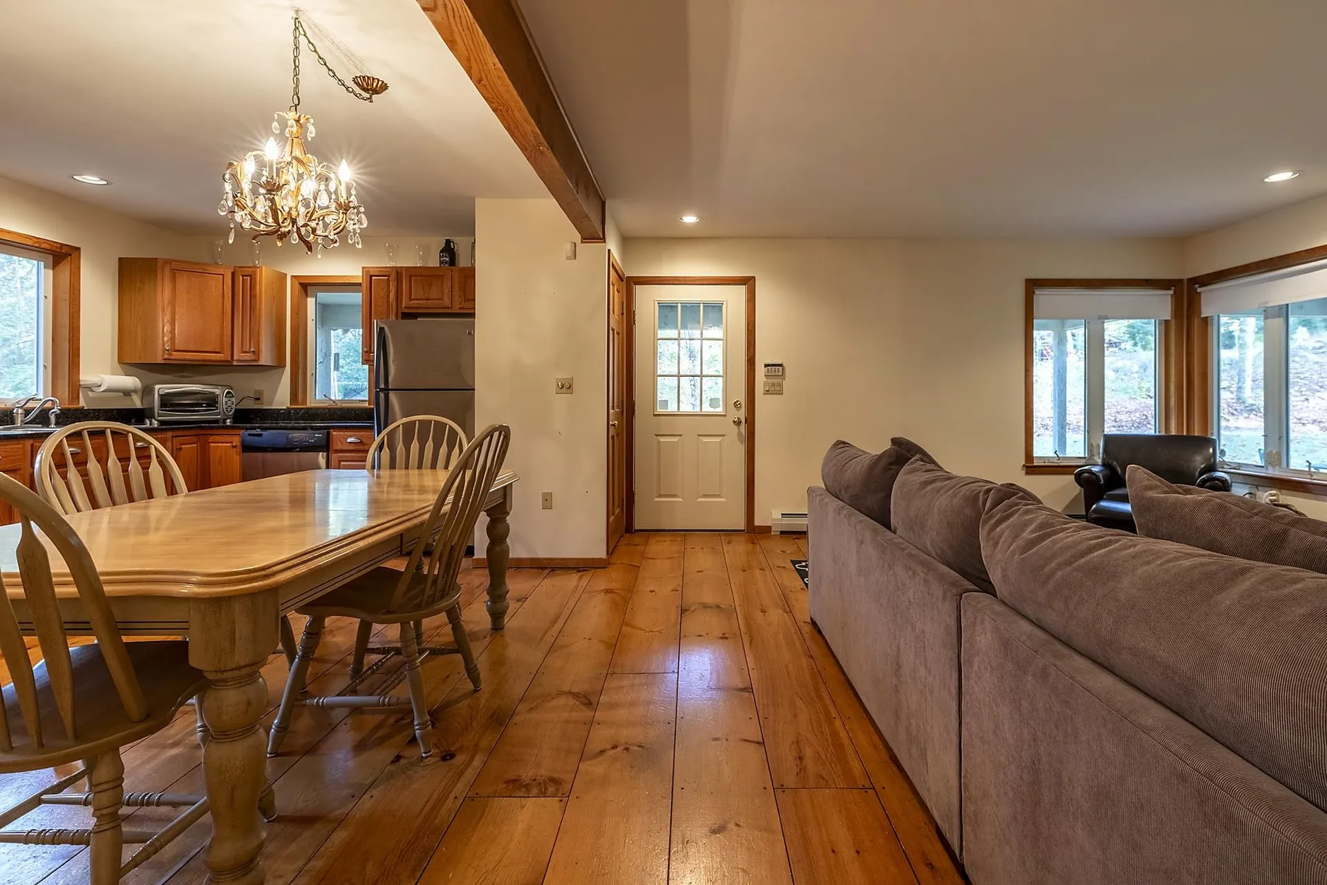 968 Ski Tow Road West Windsor VT 05037