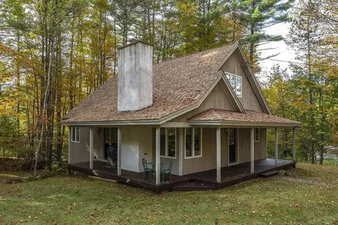 968 Ski Tow Road West Windsor VT 05037