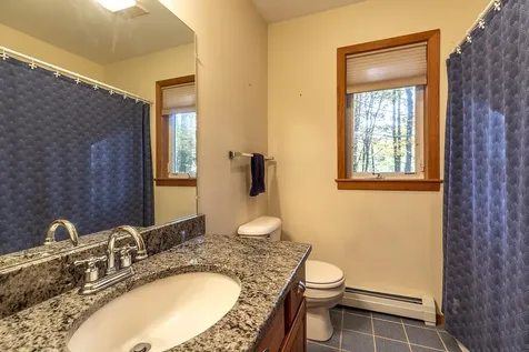 968 Ski Tow Road West Windsor VT 05037