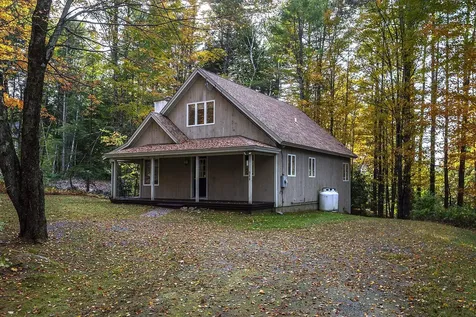 968 Ski Tow Road West Windsor VT 05037