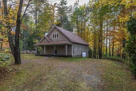 968 Ski Tow Road West Windsor VT 05037